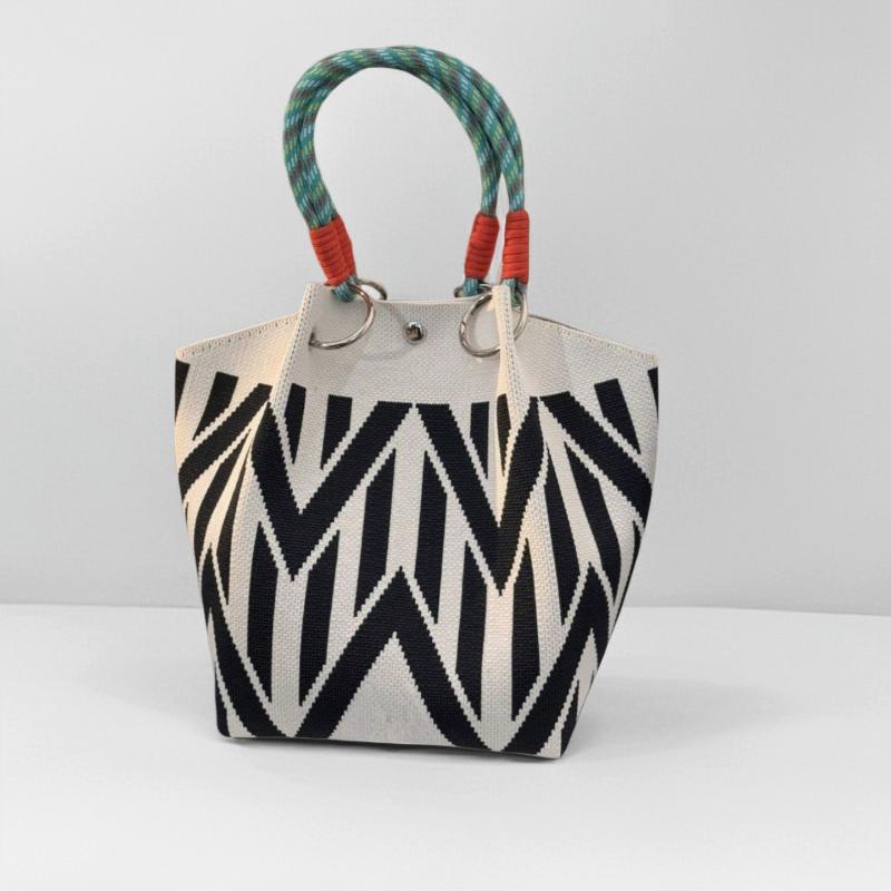 Nieuwe gebreide dameshandtas m - Women'S Work Bags Tote recensie en prijs