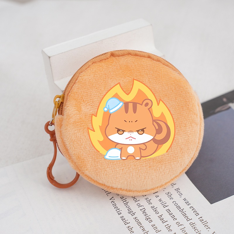 Kpop ATEEZ Idol Portemonnees S - Women Bags Mini recensie en prijs