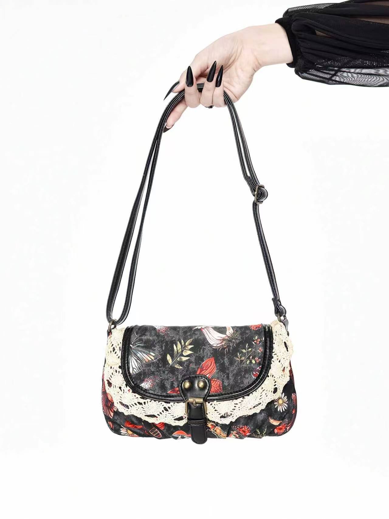 Retro Koreaanse Japanse stijl  - Women'S Kipling Bags recensie en prijs