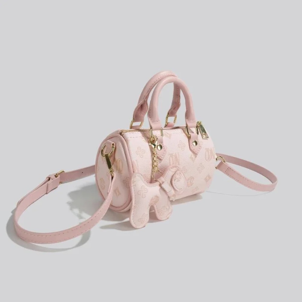 Nieuwe lente zomer trendy kuss - Women Bags Discount recensie en prijs
