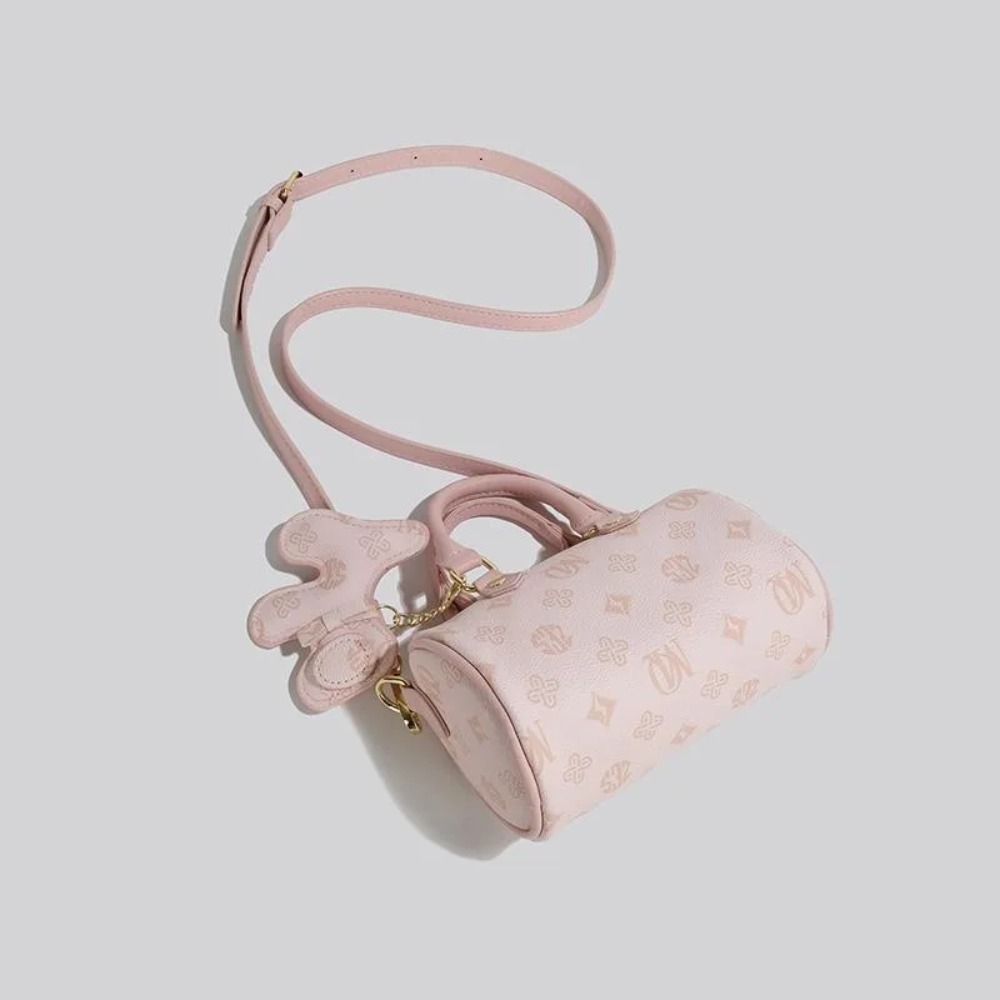 Nieuwe lente zomer trendy kuss - Women Bags Discount recensie en prijs