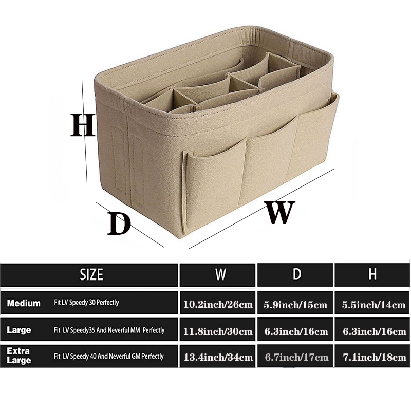 Make-up organizer insteektas v - Women Bags Gucci recensie en prijs