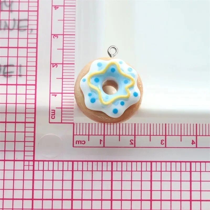 10 stuks hars donut bedels kle - Women Bags Mini recensie en prijs
