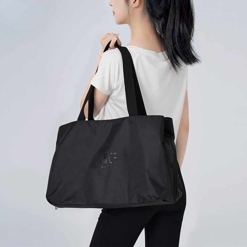 Waterdichte dans-tas, nat/droo - Women'S Yoga Bags recensie en prijs