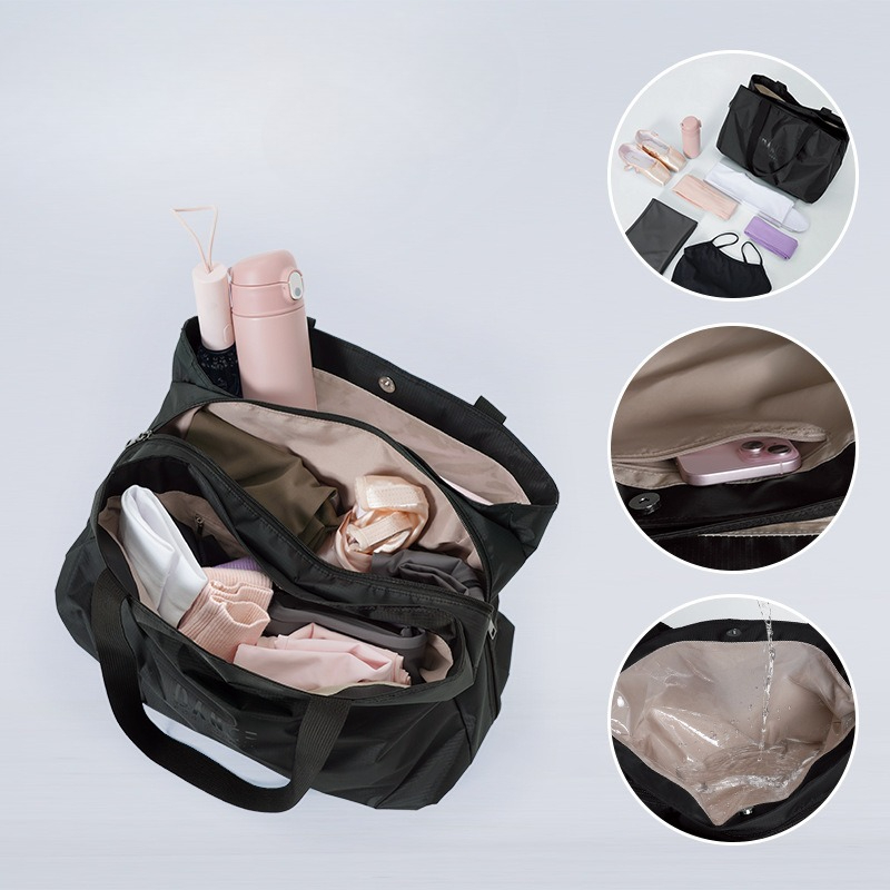 Waterdichte dans-tas, nat/droo - Women'S Yoga Bags recensie en prijs