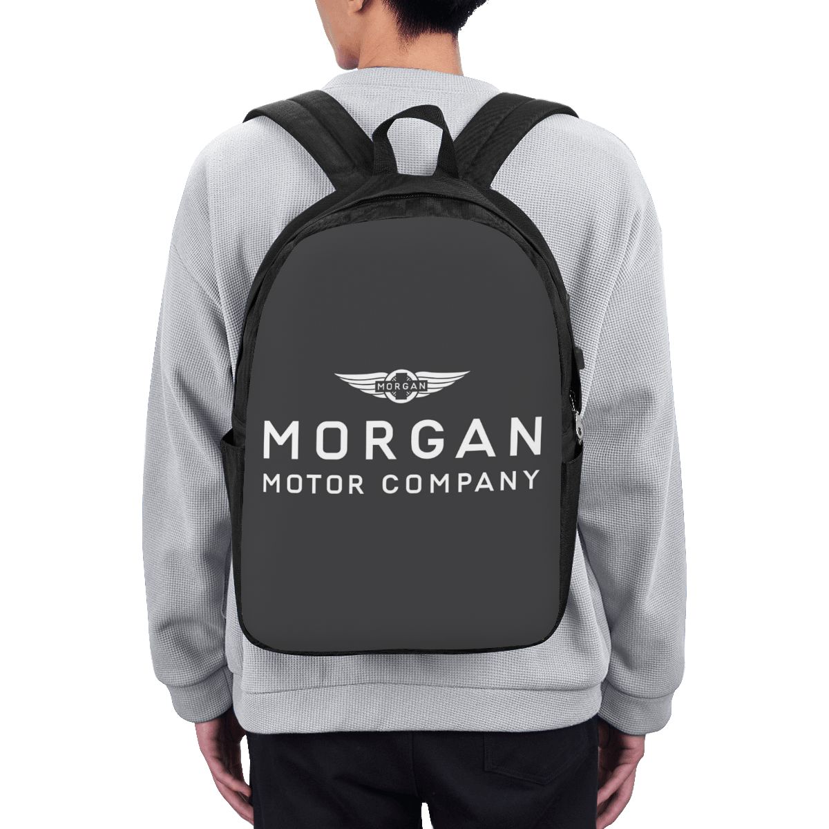Morgan Motor Car Company Rugza - Women'S Bags Travel recensie en prijs