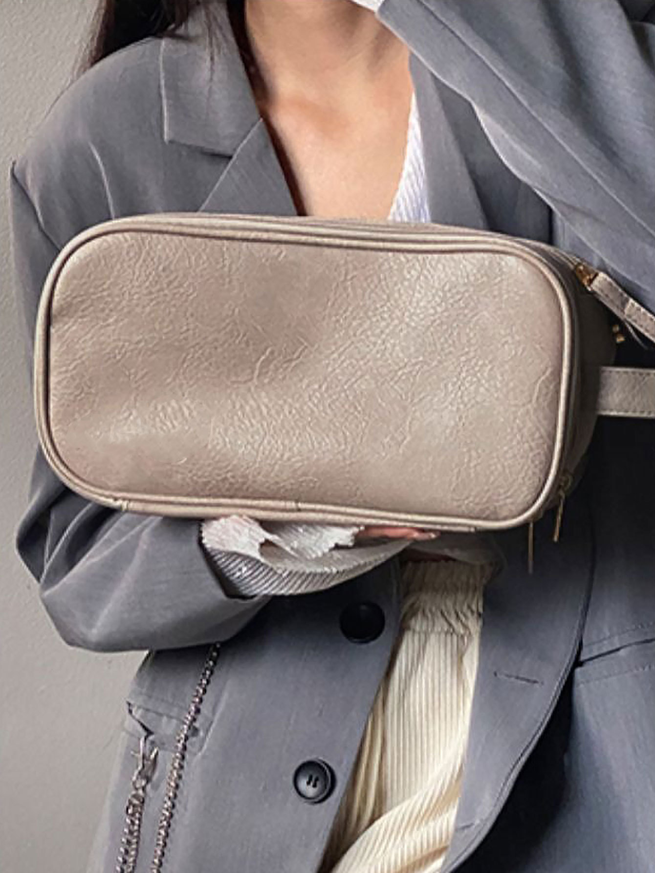 Nieuwe multifunctionele make-u - Women Bags Goyard recensie en prijs