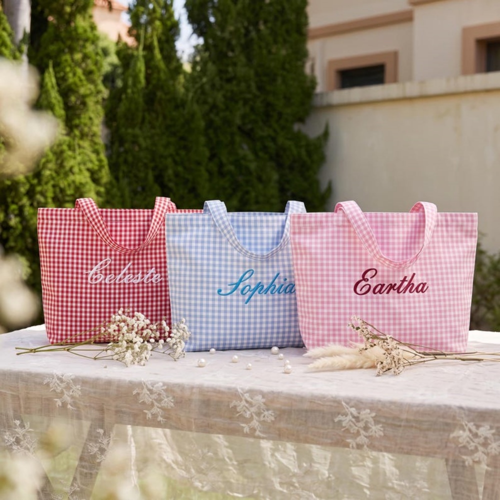1 Stuk Gepersonaliseerde Op Ma - Women Bags Name recensie en prijs