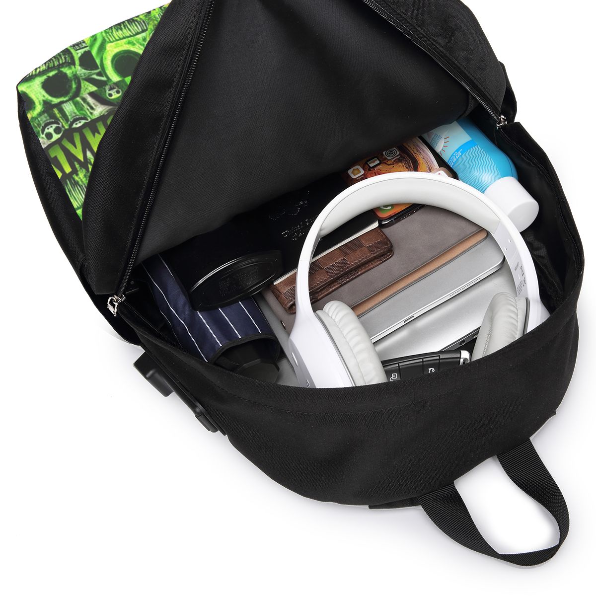 Zoonomaly Cartoon Steam Game R - Women'S Bags Travel recensie en prijs