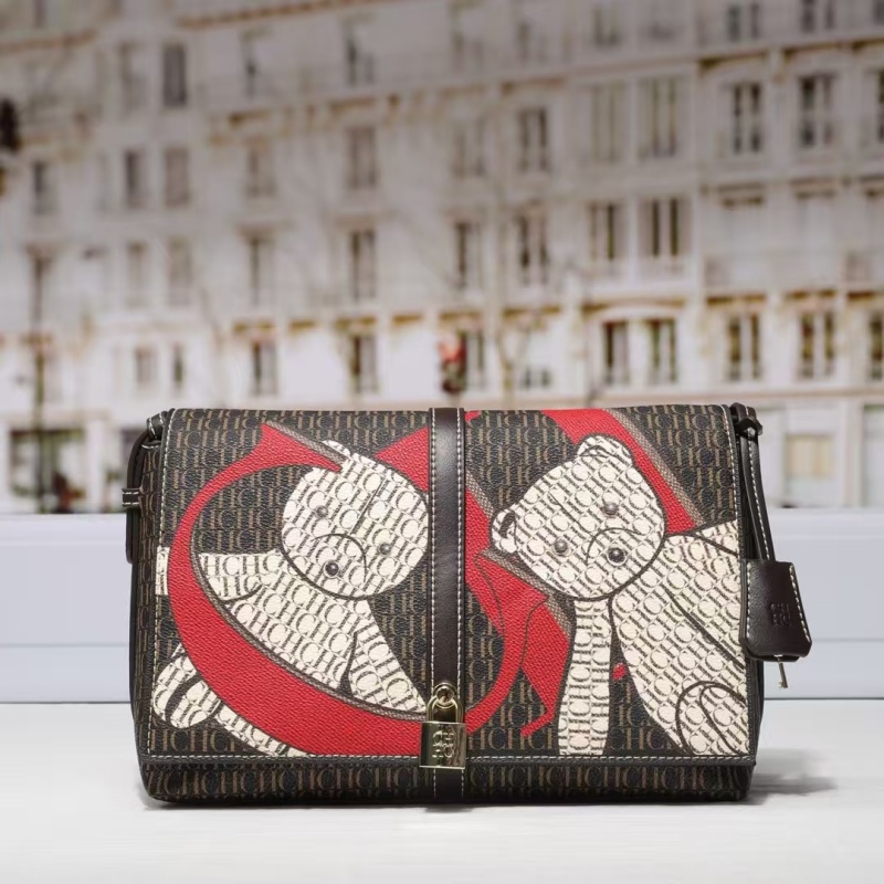 CH Simple Fashion Style Crossb - Women Bags Zip recensie en prijs