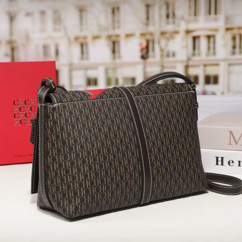 CH Simple Fashion Style Crossb - Women Bags Zip recensie en prijs