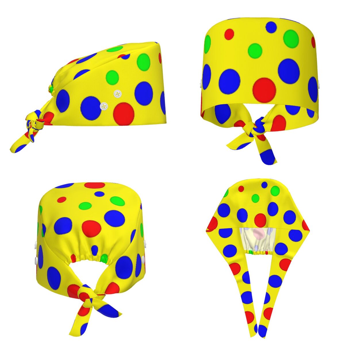 Spotty Bag Mr Tumble's Spotty  - Women'S Bags For Work recensie en prijs