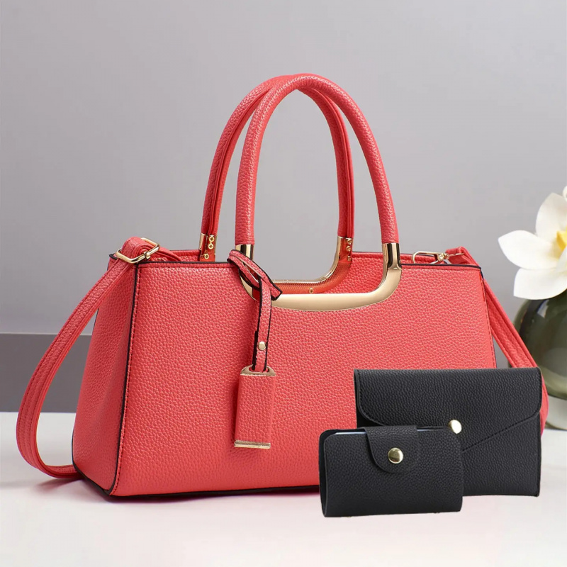 Crossbody-schoudertassen van P - Women Bags For Gift recensie en prijs