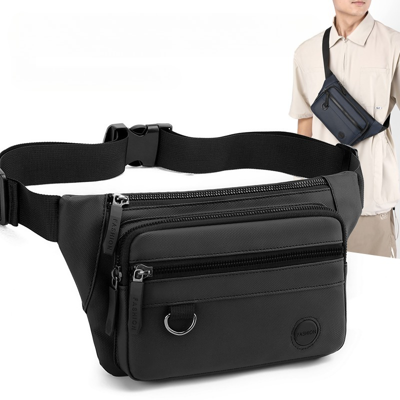 Unisex waterdichte heuptas Pac - Women'S Bags For Work recensie en prijs