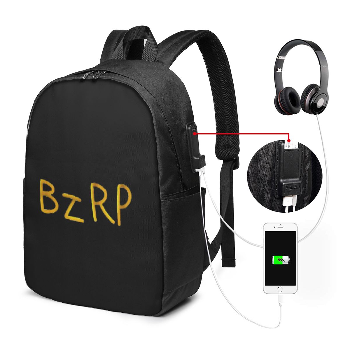 Bizarrap Cap (BZRP) Rugzak Rei - Women'S Bags Travel recensie en prijs