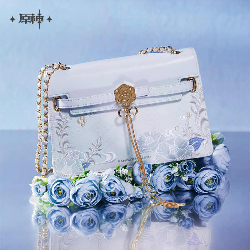 Originele Merch Mihoyo Genshin - Women Bags Accessories recensie en prijs