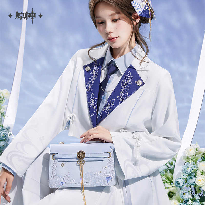 Originele Merch Mihoyo Genshin - Women Bags Accessories recensie en prijs