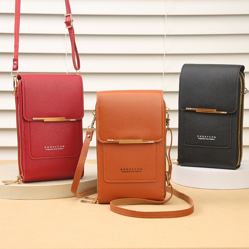 Crazy Bag Mode Touch Screen Lo - Women Bags Rack recensie en prijs