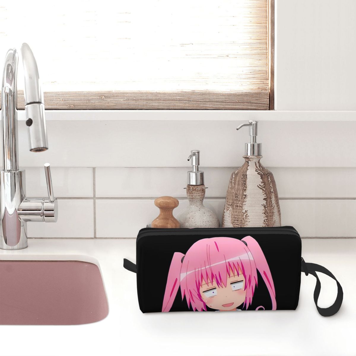 Nana Astar Deviluke From To Lo - Women Bags Ru recensie en prijs