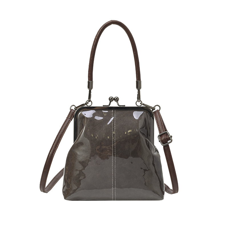 Retro veelzijdige clip shell c - Women'S Kipling Bags recensie en prijs
