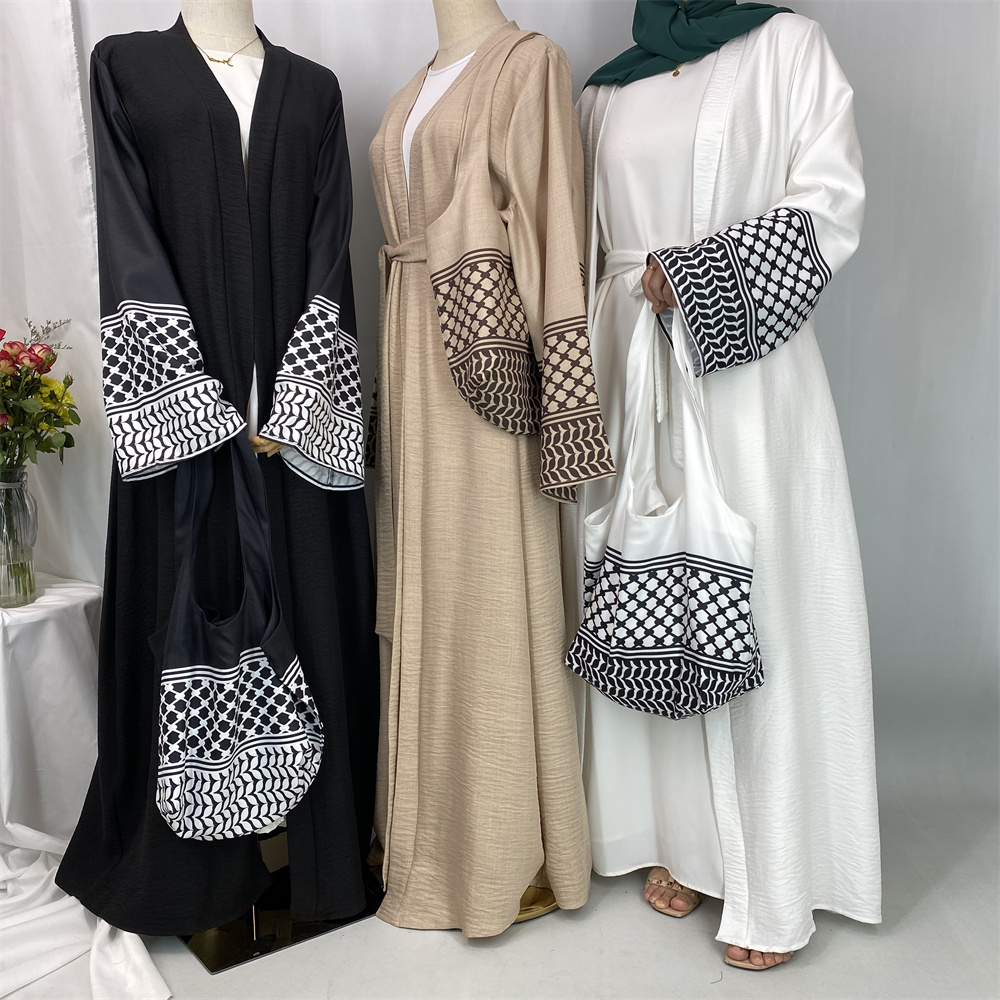 Dubai Elegante Kaftan Bescheid - Women Bags In Dubai recensie en prijs