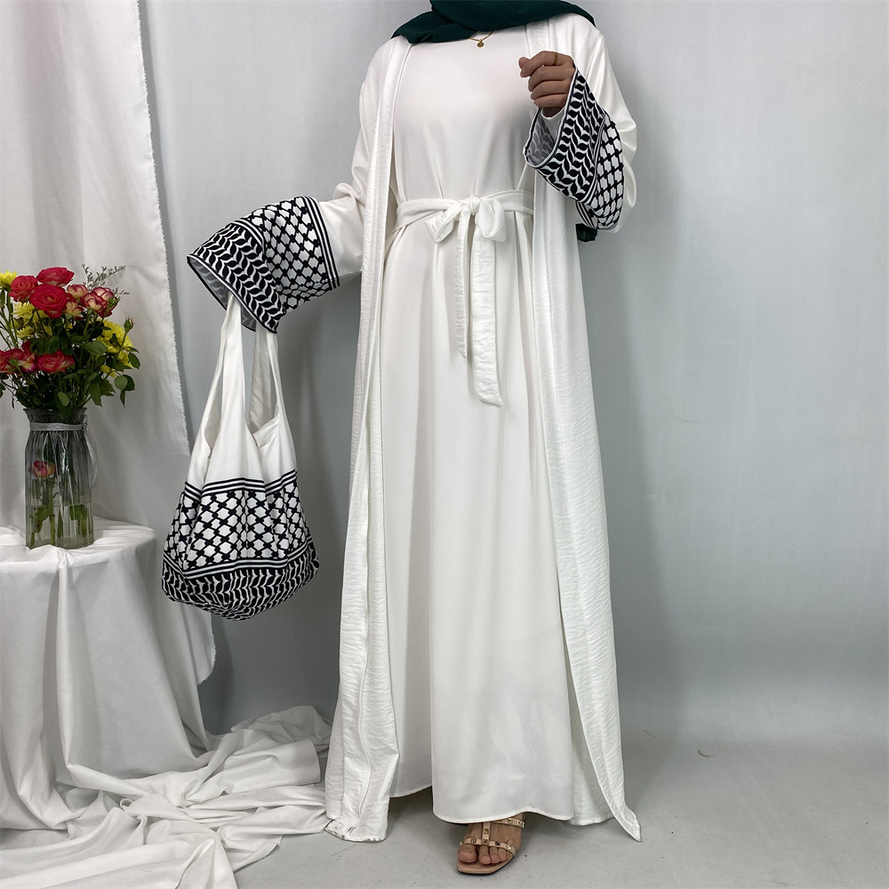Dubai Elegante Kaftan Bescheid - Women Bags In Dubai recensie en prijs