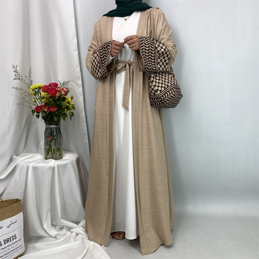 Dubai Elegante Kaftan Bescheid - Women Bags In Dubai recensie en prijs