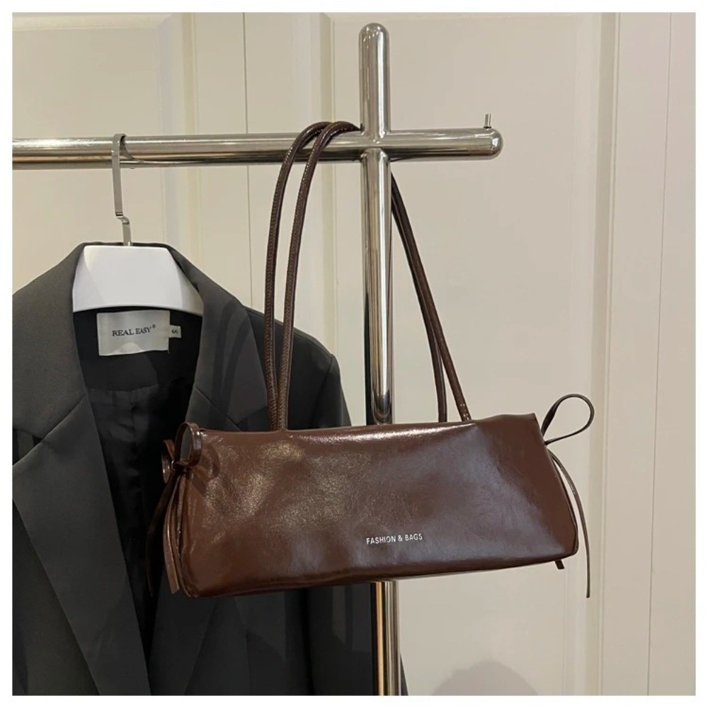 Nieuwe effenkleurige dameshand - Women Bags For Airport recensie en prijs