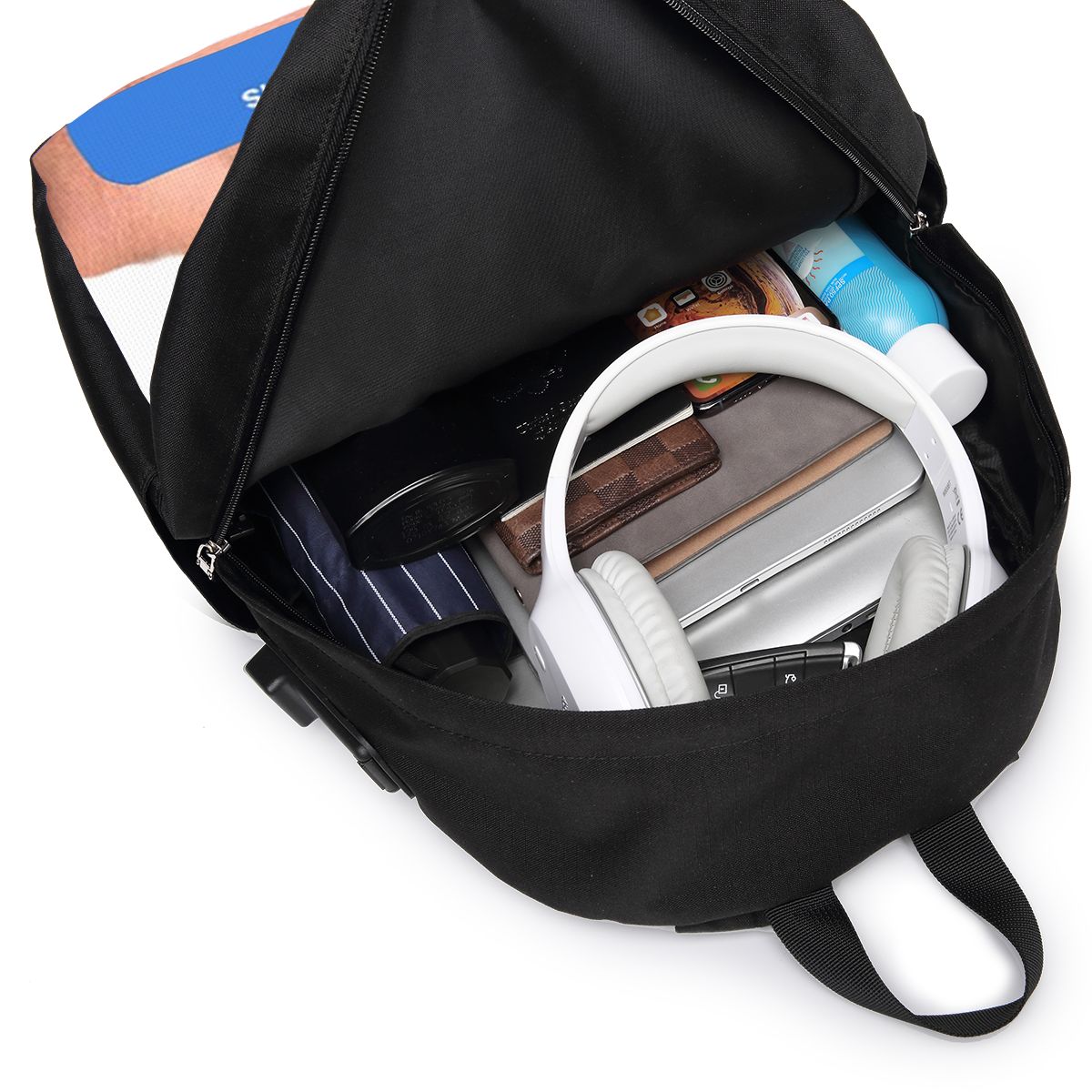 Johnny Sins Flirty Text Bubble - Women'S Bags Travel recensie en prijs