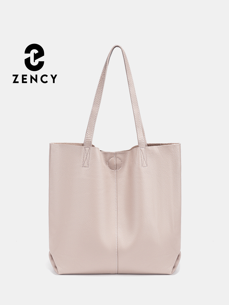 Zency Dames Handtas Met Grote  - Women'S Work Bags Tote recensie en prijs