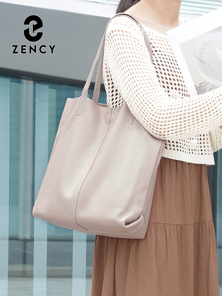 Zency Dames Handtas Met Grote  - Women'S Work Bags Tote recensie en prijs