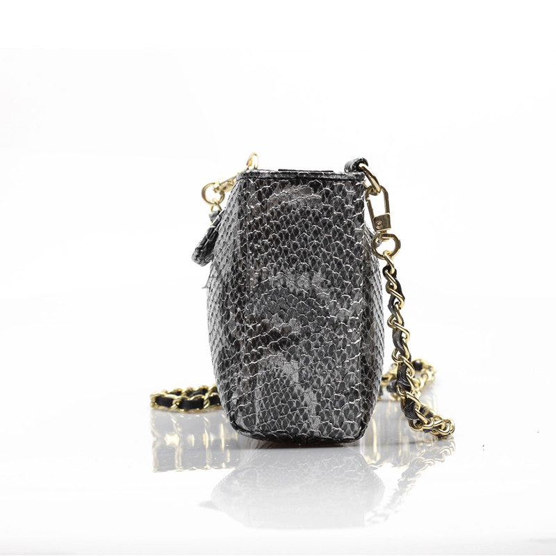 Dubai Nieuwe Slangenprint Tass - Women Bags In Dubai recensie en prijs
