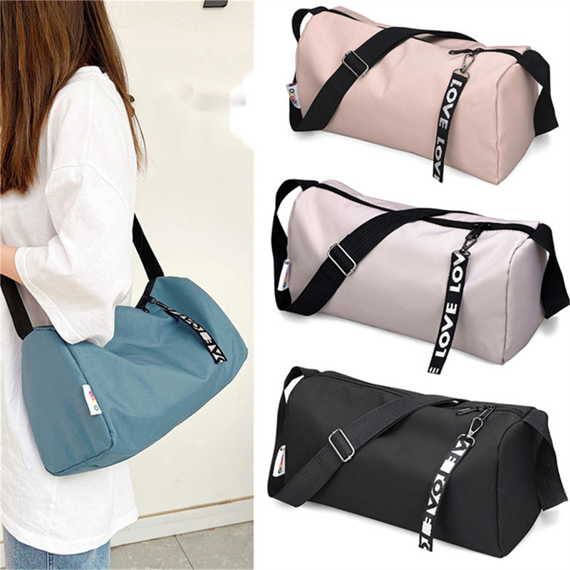 Dames sporttas Waterdichte fit - Women'S Yoga Bags recensie en prijs