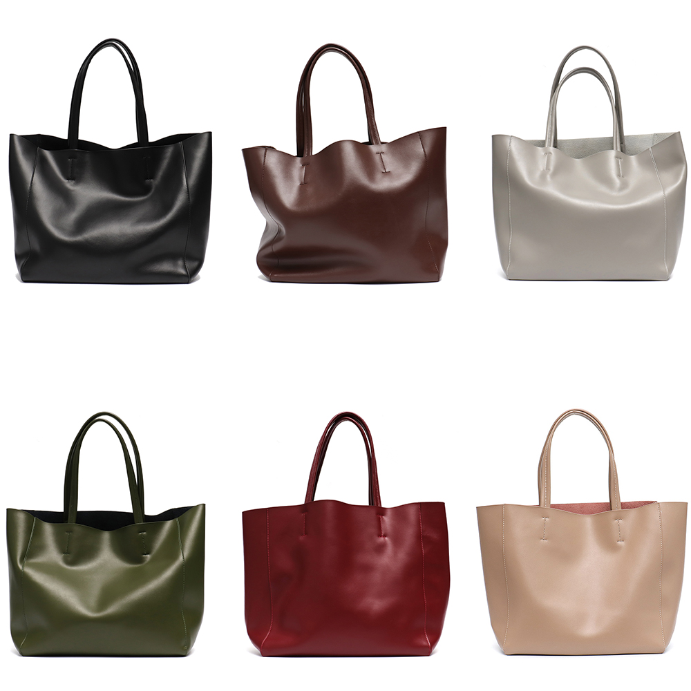 Minimalistische grote draagtas - Women'S Work Bags Tote recensie en prijs