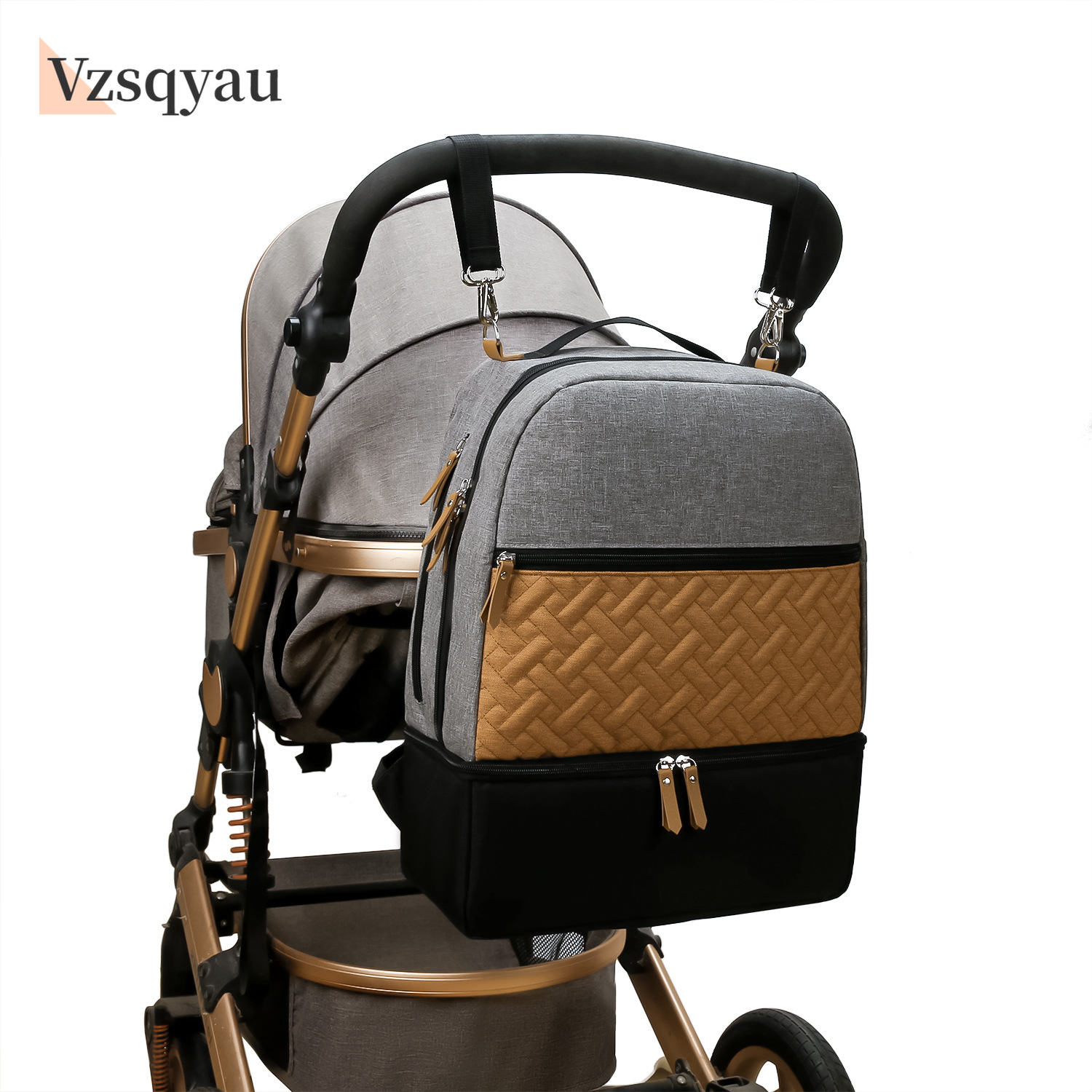 Babyluiertas Reisduffel Gymtas - Women Bags For Airport recensie en prijs