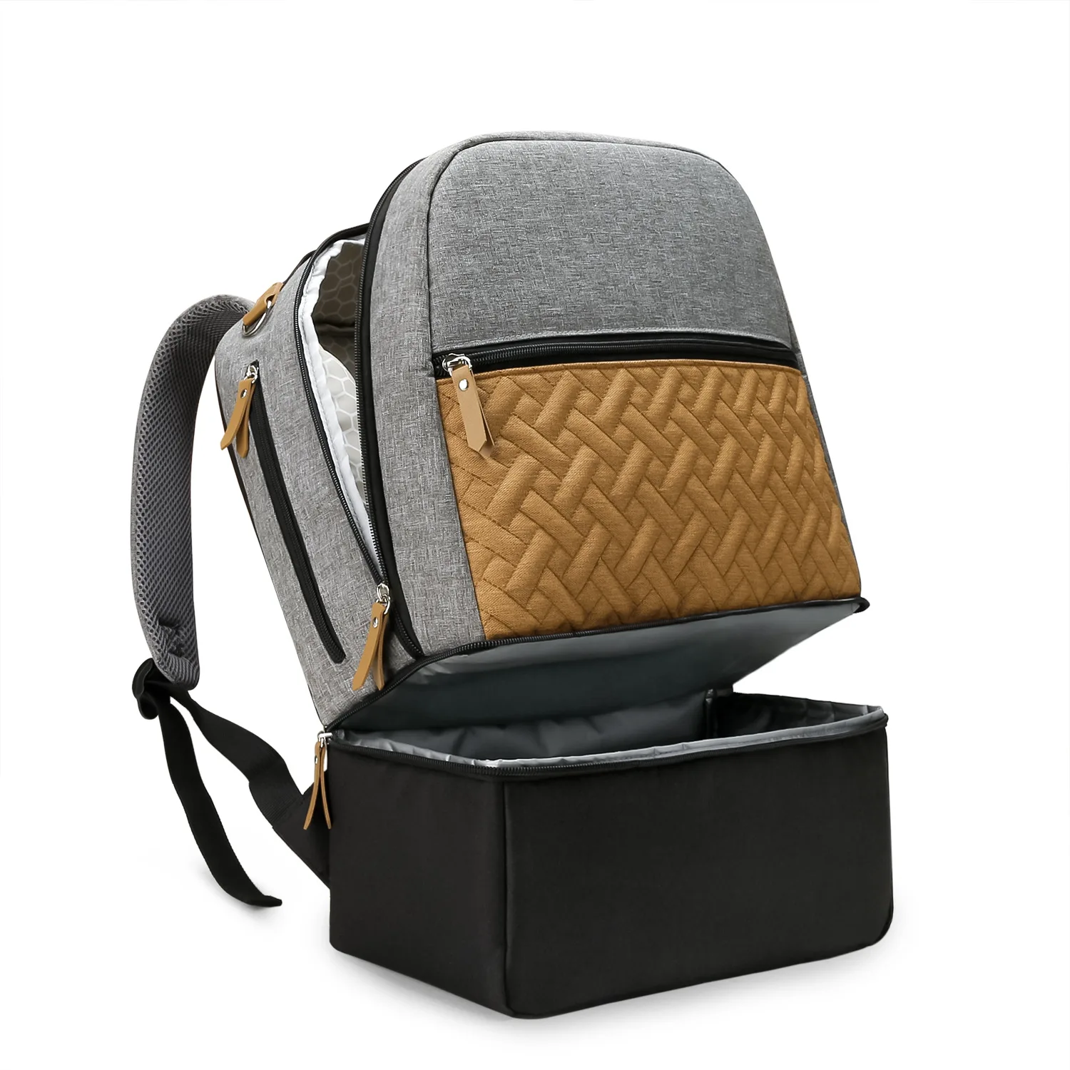 Babyluiertas Reisduffel Gymtas - Women Bags For Airport recensie en prijs