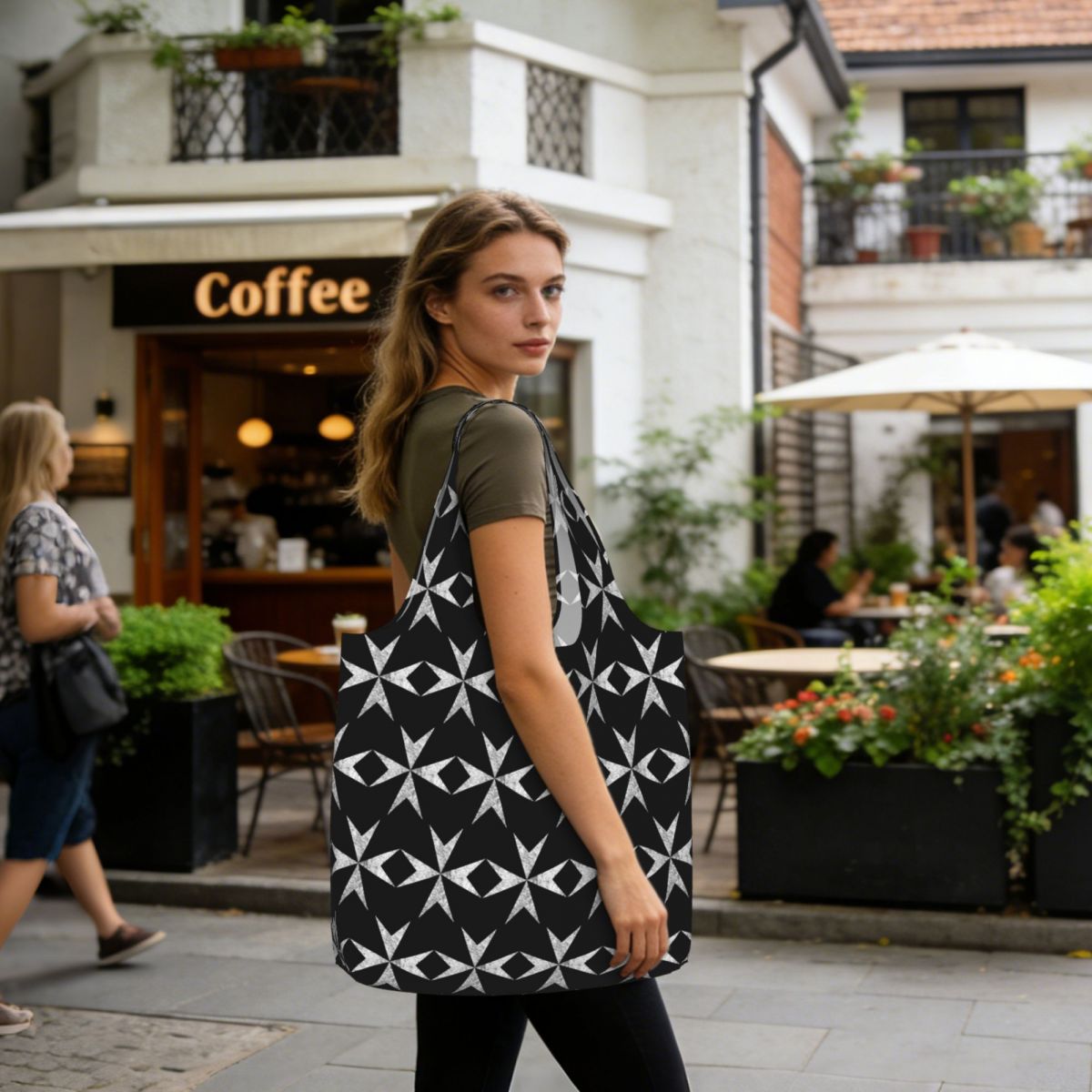 Maltese Kruis Ridder Hospitaal - Women Bags Malta recensie en prijs