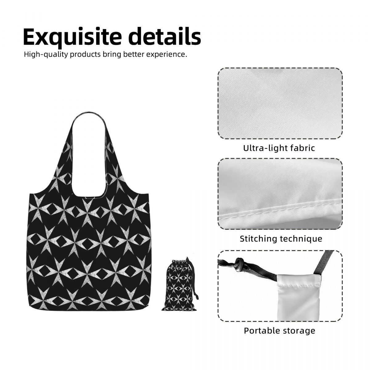 Maltese Kruis Ridder Hospitaal - Women Bags Malta recensie en prijs