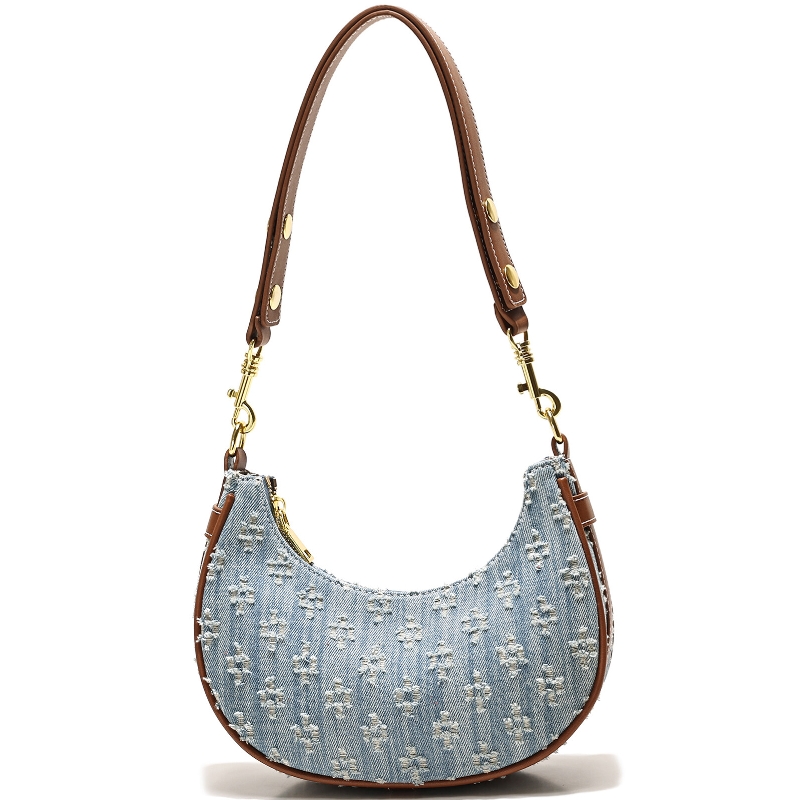 Mode Denim Hobo Tas 2026 Lente - Women'S Bags For Work recensie en prijs