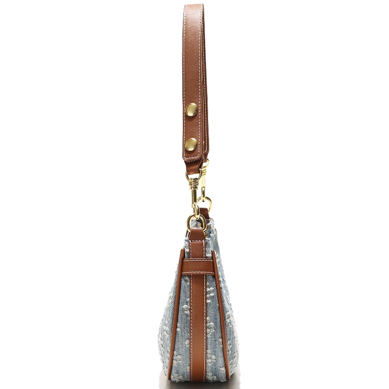 Mode Denim Hobo Tas 2026 Lente - Women'S Bags For Work recensie en prijs