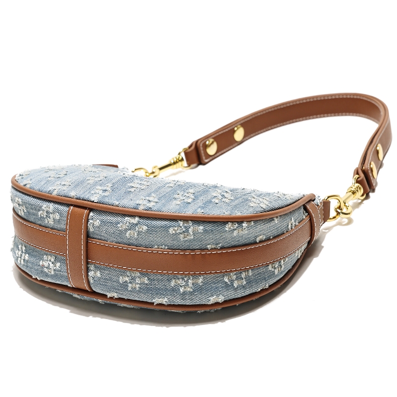 Mode Denim Hobo Tas 2026 Lente - Women'S Bags For Work recensie en prijs