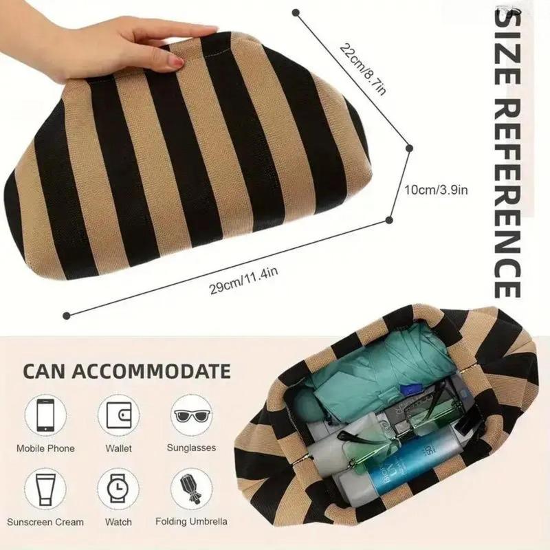 Gehaakte clutch tas voor dames - Women Bags For Gift recensie en prijs