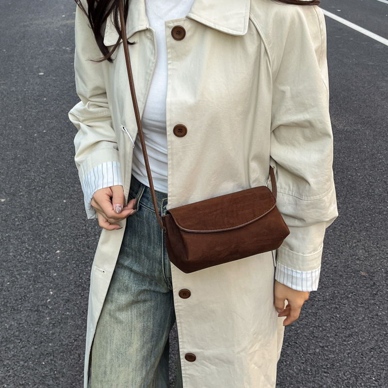 Nieuwe winter crossbody tas da - Women Bags Rack recensie en prijs