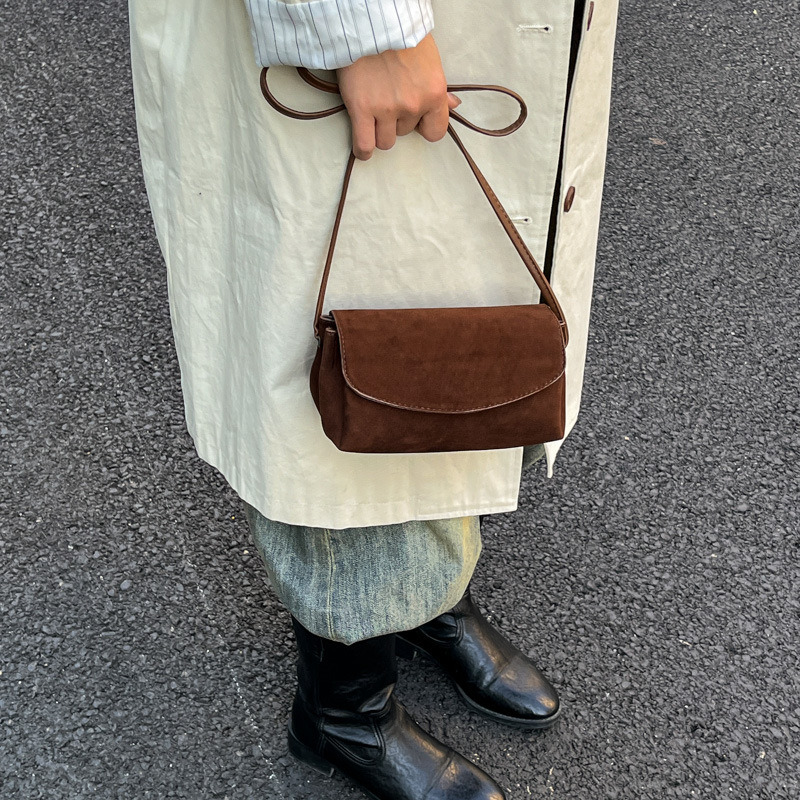Nieuwe winter crossbody tas da - Women Bags Rack recensie en prijs
