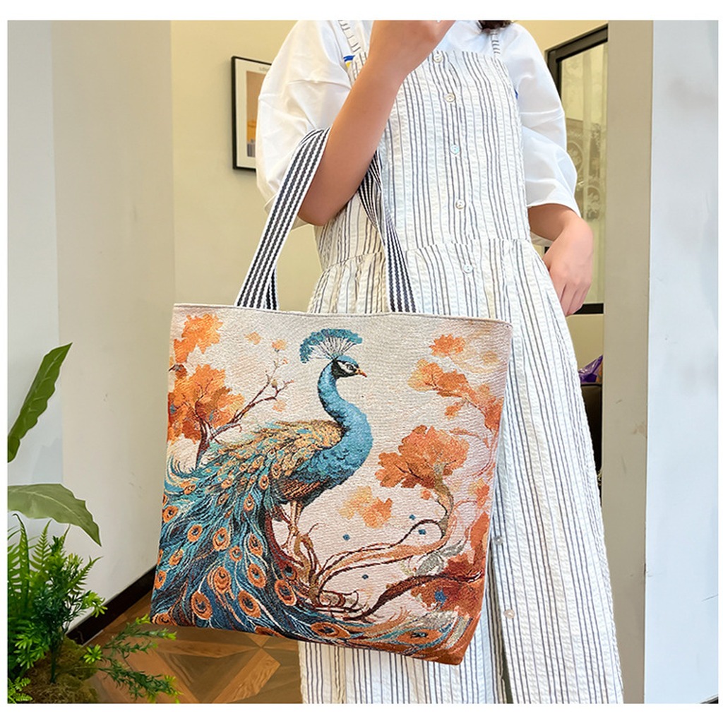 Chinese handtas Chinese dageli - Women Bags Zip recensie en prijs