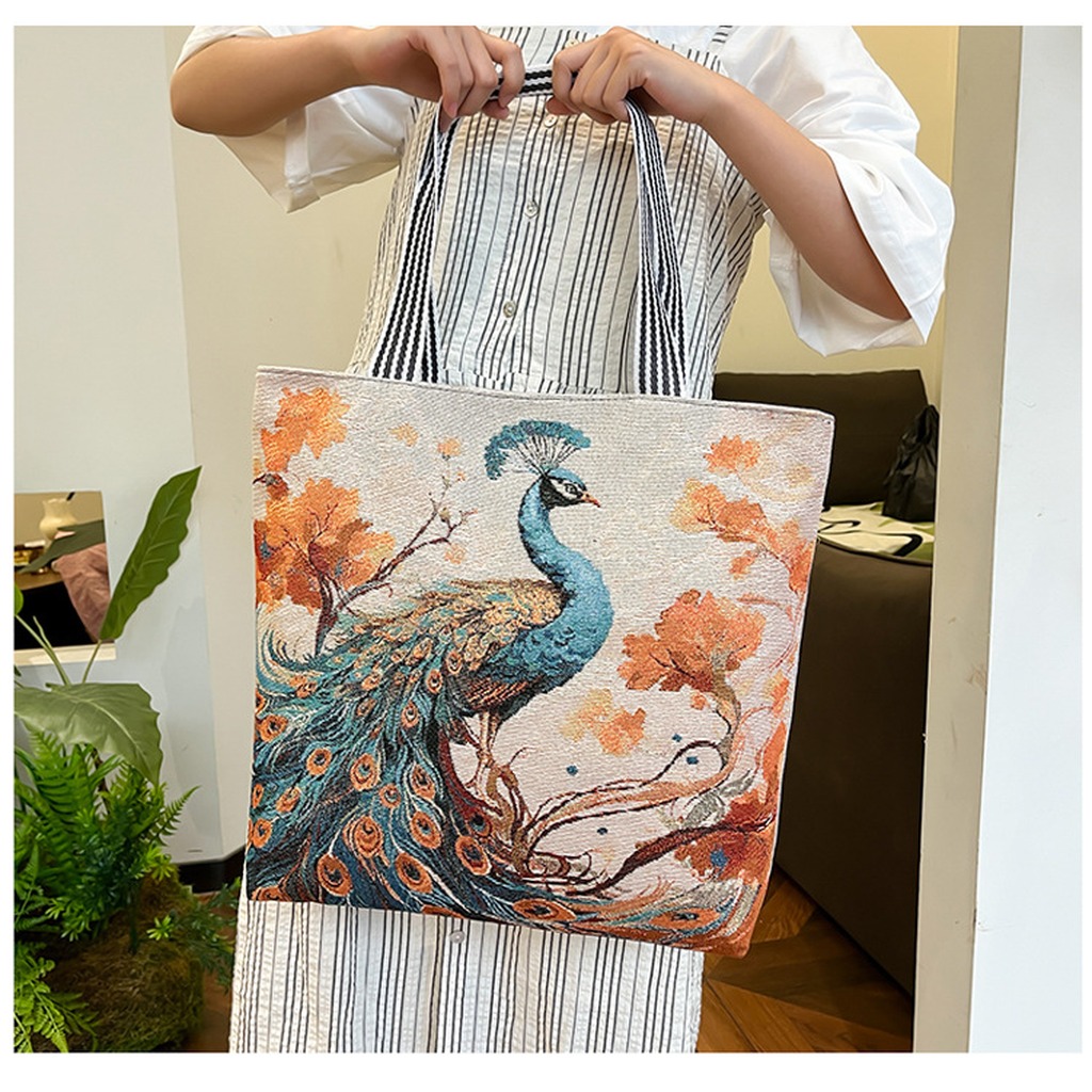 Chinese handtas Chinese dageli - Women Bags Zip recensie en prijs