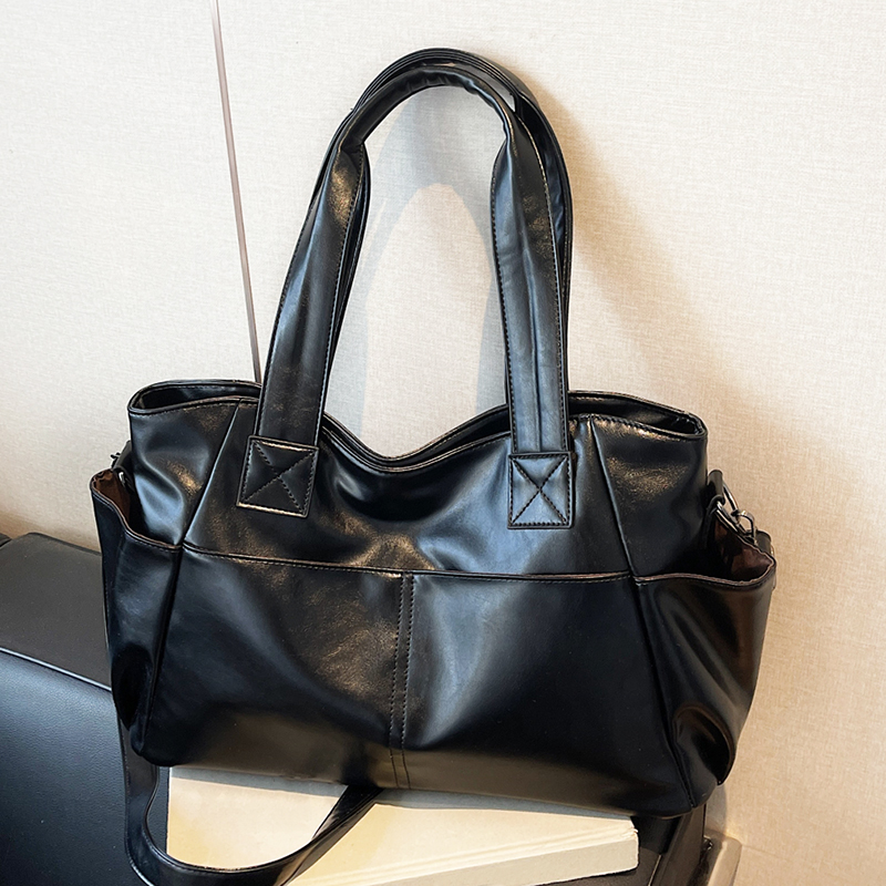 Dames Retro Handtas van Zacht  - Women'S Work Bags Tote recensie en prijs