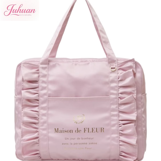 2025 Nieuwe Japanse satijnen v - Women'S Yoga Bags recensie en prijs