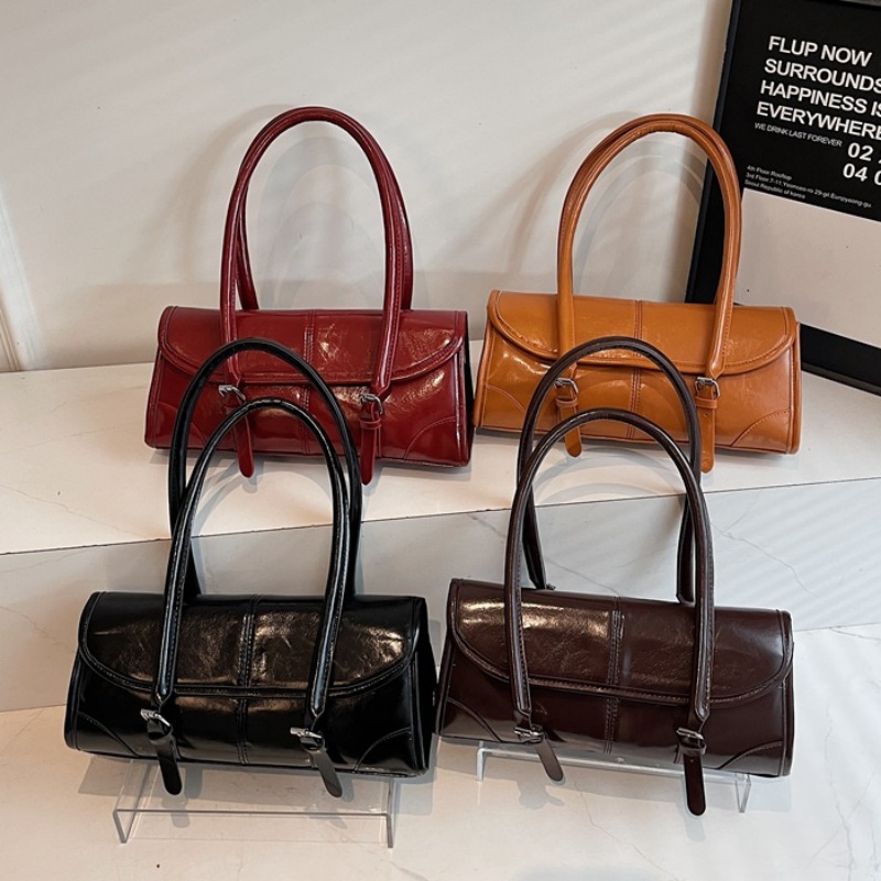 Hoge kwaliteit bordeaux PU led - Women Bags For Airport recensie en prijs