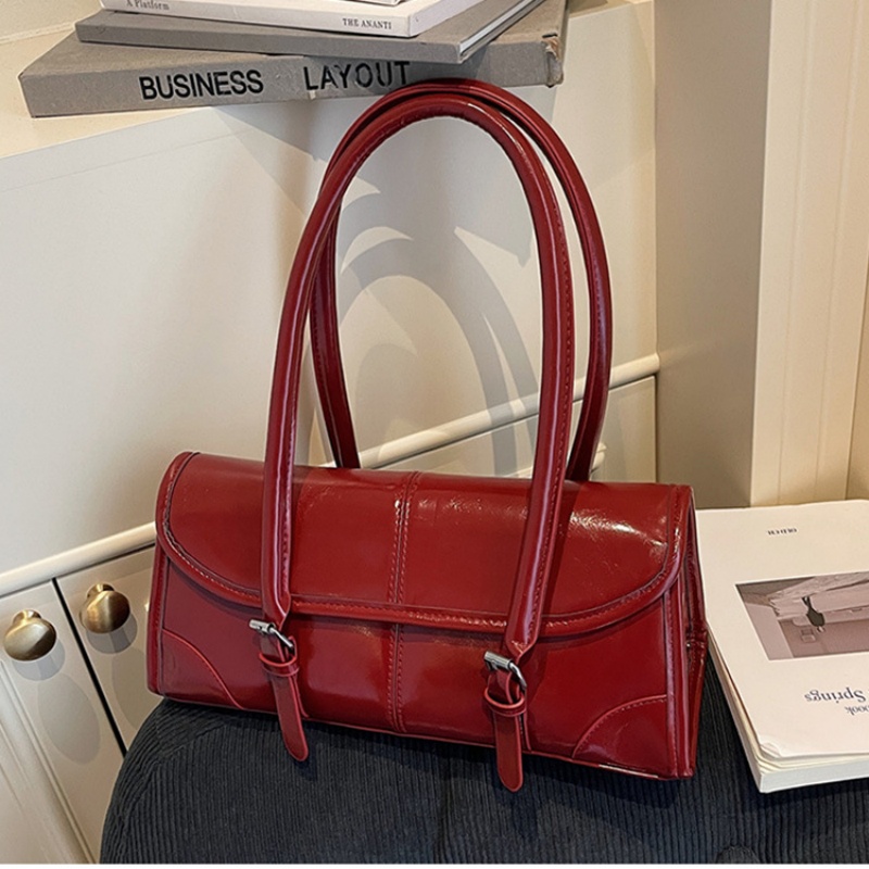 Hoge kwaliteit bordeaux PU led - Women Bags For Airport recensie en prijs